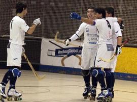 FM Oviedo y Areces, ante la necesidad de sumar