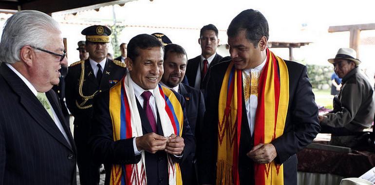  Ecuador y Perú declaran el Golfo de Guayaquil como “Bahía Histórica”