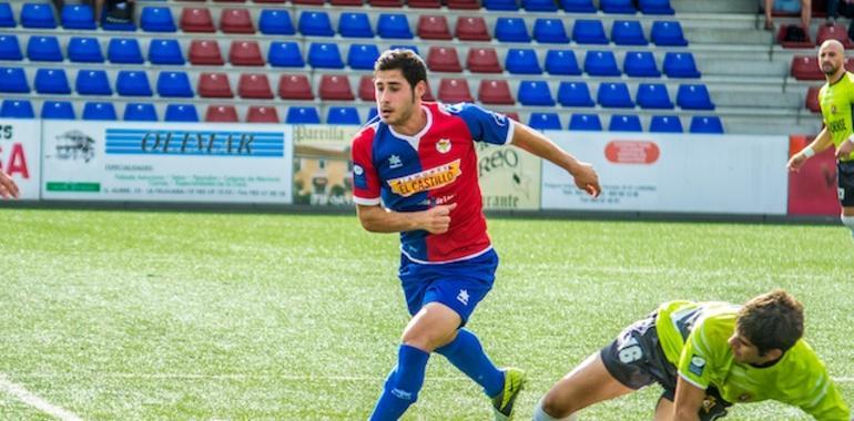 Oviedo B y Covadonga luchan por el liderato ante Lealtad e Industrial respectivamente