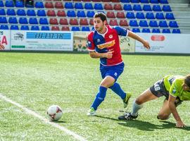 Oviedo B y Covadonga luchan por el liderato ante Lealtad e Industrial respectivamente