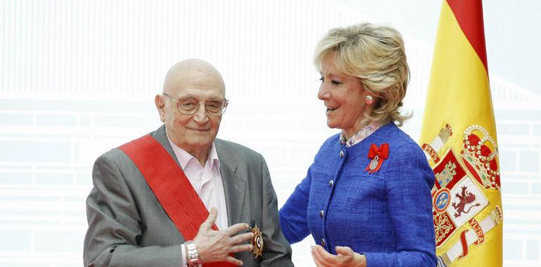 Murió Toni Leblanc