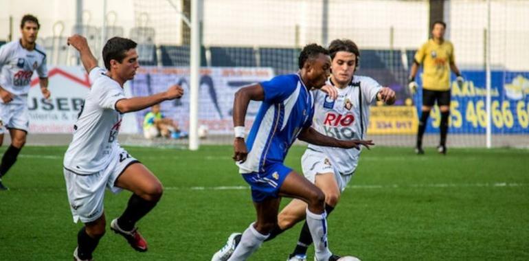 El Caudal a por su segunda victoria consecutiva