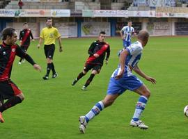 Las lesiones condicionan al Avilés