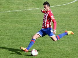 El Sporting B \tumba\ al Tenerife