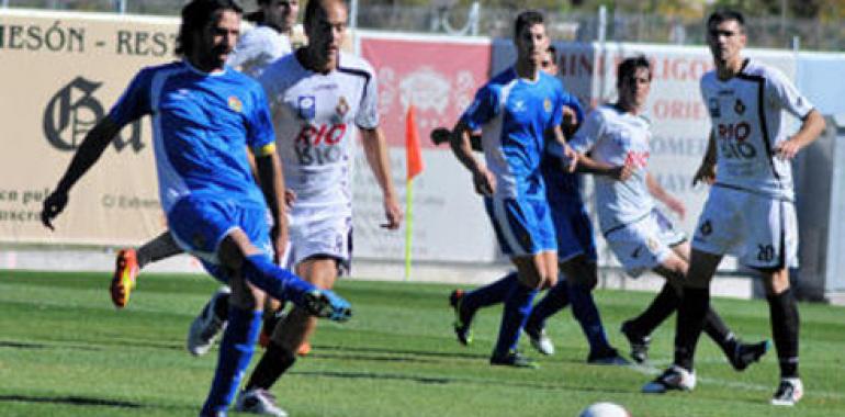 El Caudal toma aire