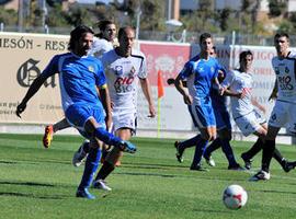 El Caudal toma aire