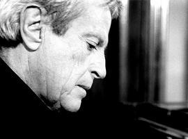 Fallece el genial compositor Juan Carlos Calderón a los 74 años