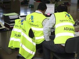 Desmantelada una trama de contrabando de maquinaria destinada al programa nuclear de Irán