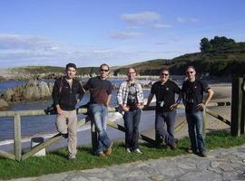 Blogueros de turismo conocen Llanes