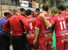 El Gijón Jovellanos sigue intratable