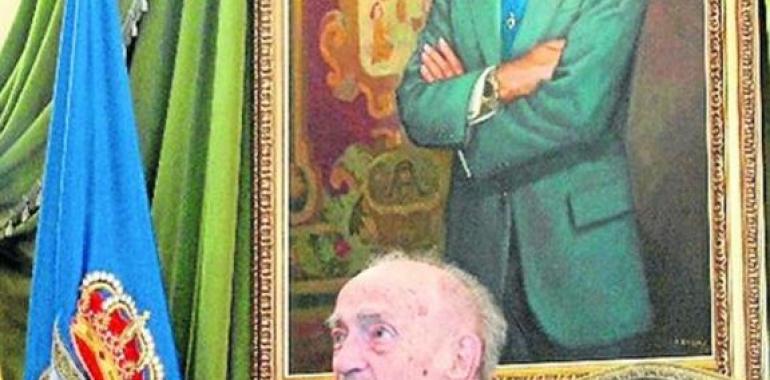 Falleció el ingeniero más longevo de Europa