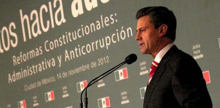 Presidente electo de México se reúne hoy con Barack Obama