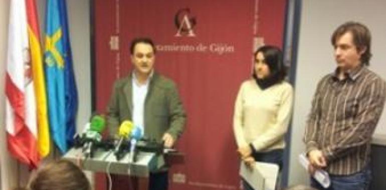 “Las ineficiencias del PSOE en la EMA han costado a los gijoneses más de 20 millones de euros”