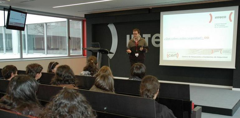 Semana de la Seguridad de la Información organizada por Inteco