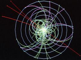 El debate sobre el bosón de Higgs se desplaza a Granada