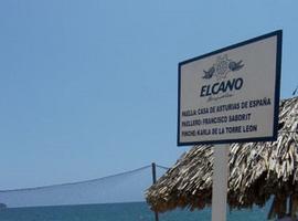 Acapulco festejó el Festival de las Paellas, el evento más esperado del año en la colectividad