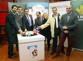 Ayuda a Expoacción comprando un juguete solidario