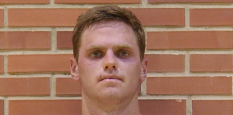 Will Hanley, MVP en la Adecco Plata por segunda semana consecutiva