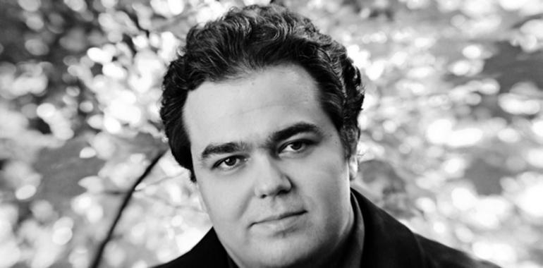 Arcadi Volodos actúa con Oviedo Filarmonía en las Jornadas de Piano 