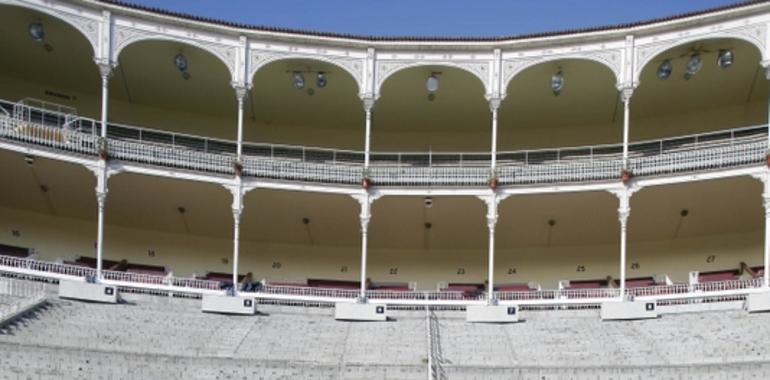 La plaza de las Ventas tendrá una boina de quita y pon