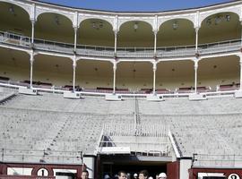 La plaza de las Ventas tendrá una \boina\ de quita y pon