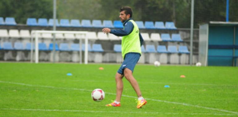 El Oviedo recupera efectivos