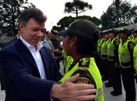 Santos felicitó a la Policía por la captura de Jairo Hugo Escobar, conocido como el ‘Zar del Oro’ 