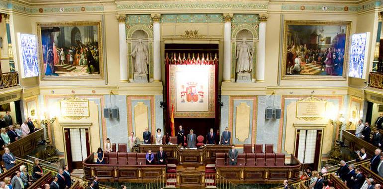 El Congreso vota hoy la convalidación de las medidas urgentes sobre desahucios