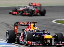 Ferrari pide explicaciones a la FIA sobre el adelantamiento de Vettel