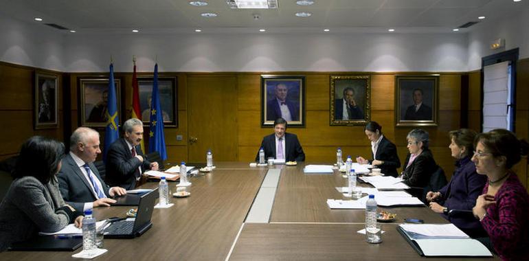 El Principado refuerza las prestaciones del salario social que ascenderán a 45 M€ a final de año
