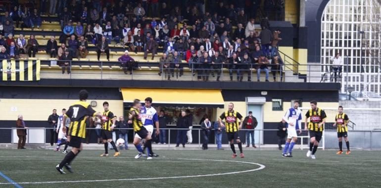 Al Tuilla se le complica la eliminatoria