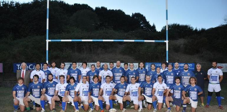 Duelo de gallitos en El Naranco