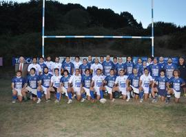 Duelo de \gallitos\ en El Naranco