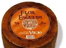 Flor de Esgueva se consolida como la marca líder en quesos nacionales curados 