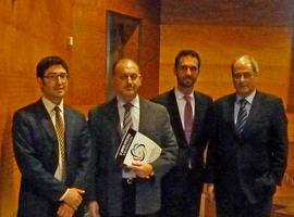 Los empresarios de artes gráficas miran al exterior