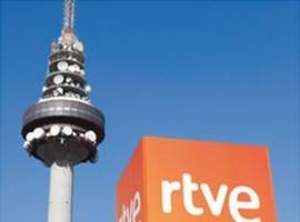 Expediente de regulación de empleo en RTVE
