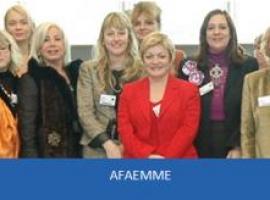 AFAEMME aboga por el emprendimiento femenino sostenible