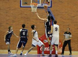 El Oviedo Baloncesto viaja a tierras vascas para medirse al Cafés Aitona