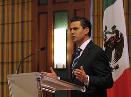Miguel Ángel Osorio lidera el Gabinete del nuevo presidente de México