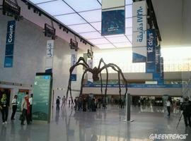 ¿UE, dejamos el aire caliente en Qatar