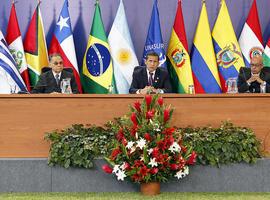 Declaración Final de la VI Reunión Ordinaria de Jefas y Jefes de Estado y de Gobierno de UNASUR 