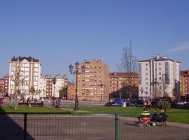 Peña reclama la construcción del IES y del colegio de Educación Primaria en La Corredoria 