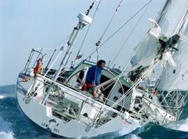 Vendee Globe 2012. Rompiendo records….
