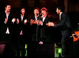 ‘Suma Flamenca’ ofrece grandes conciertos en su tercera semana