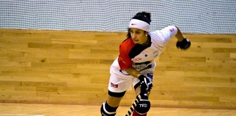 Segunda victoria para el Biesca Gijón