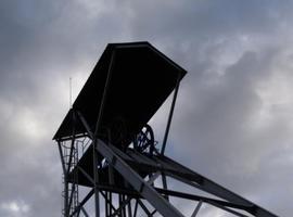 Fiesta de la Minería en Santa Bárbara y Cocañín