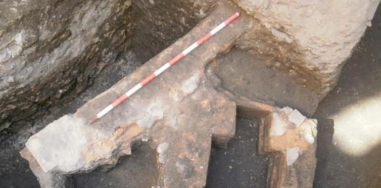 Arqueólogos descubren los accidentados inicios de la iglesia de La Santísima Trinidad de Segovia