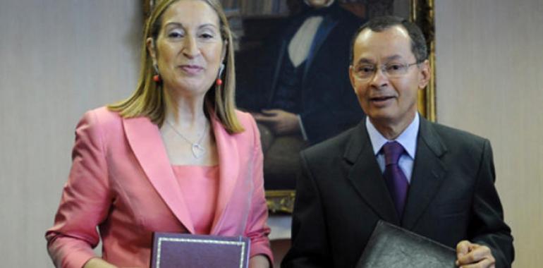 El PP prosigue aislando Asturias con la supresión de la línea de RENFE entre Gijón y León
