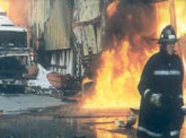 El Principado fusiona 112 y Bomberos de Asturias para crear un único organismo autónomo 
