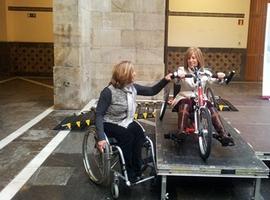 El Área de la Mujer del PP entrega el X Premio Igualdad y Tolerancia a la Fundación También